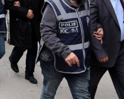 Türkiyədə FETÖ terror təşkilatı ilə əməkdaşlıqda şübhəli bilinən şəxslər saxlanılıb