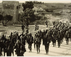 Bakının erməni-bolşevik işğaldan azad edilməsinin 101-ci ildönümü tamam olur