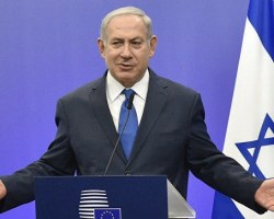 Netanyahudan ŞOK AÇIQLAMA: Oranı işğal edəcəyik