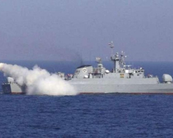 İran Çin və Rusiya ilə birlikdə hərbi dəniz təlimləri keçirəcək