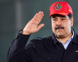 Maduro Putinlə görüşmək üçün təcili Rusiyada gedir