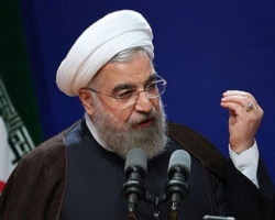İran ABŞ ilə danışıqlara başlamaq üçün şərtini açıqlayıb