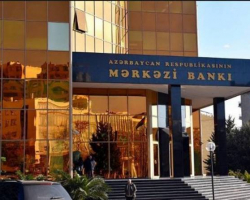 Azərbaycanda mərkəzi bankçılığın yaranmasından 100 il ötür