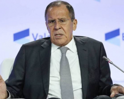 Sergey Lavrov: Dağlıq Qarabağ münaqişəsinin nizamlanmasına dair dialoq hələlik bərpa olunmayıb