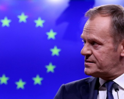 Donald Tusk: Böyük Britaniyanın yeni Brexit sövdələşməsi inandırıcı deyil