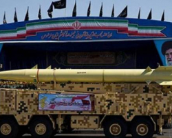 National Interest jurnalı: ABŞ İranın uzaq mənzilləri vurmaq imkanına malik olan raketləri qarşısında acizdir