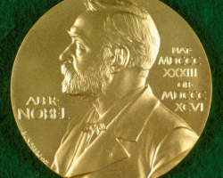 Bu gün ilin Nobel mükafatı laureatlarının adları açıqlanacaq