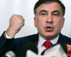 Mixeil Saakaşvilinin zor tətbiq edilərək Ukraynadan çıxarılması ilə əlaqədar cinayət işi başlanıb