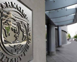 IMF qlobal ÜDM-in artım tempinə dair proqnozlarını endirib