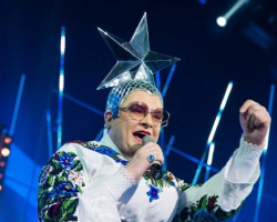 Ukrayna bu ifaçıların “Eurovision”da iştirakına icazə verməyəcək