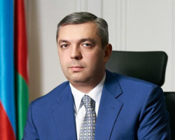 Samir Nuriyev Azərbaycan Prezidenti Administrasiyasının rəhbəri təyin edilib