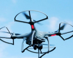 ABŞ-da Çin dronlarının istifadəsi qadağan edildi