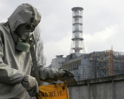 Çernobıla gələn turistlərin sayı artıb