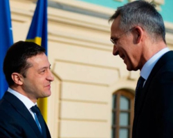 Şok qərar: Ukrayna NATO-da… – Razılıq əldə olundu