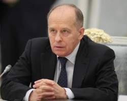 Rusiya FTX: İŞİD MDB-də fəaliyyətini genişləndirməyi planlaşdırır