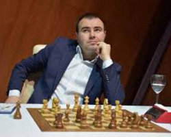 “Grand Chess Tour 2019”: Şəhriyar Məmmədyarov altıncı pillədədir