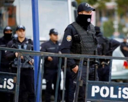 Türkiyə polisi Əbu Bəkr əl-Bağdadinin 25 qohumunu saxlayıb