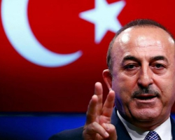 Türkiyə Suriyada yenidən əməliyyatlara başlaya bilər