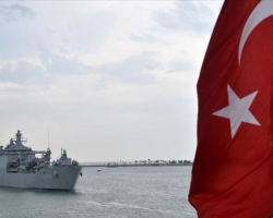 Türkiyə Azərbaycanı hərbi təlimlərə dəvət etdi