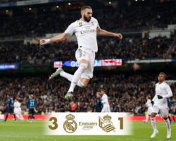 “Barselona” və “Real Madrid” növbəti qələbələrini qazanıblar