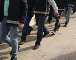 Türkiyədə FETO terror təşkilatı ilə əməkdaşlıqda şübhəli bilinən daha 91 nəfər saxlanılıb