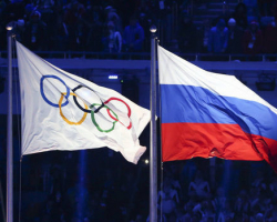 Rusiya millisi Olimpiya oyunlarından xaric edilə bilər