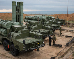 Rusiya Ankara ilə yeni “S-400” müqaviləsi imzalayacaq