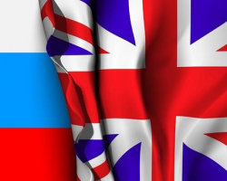 Britaniya-Rusiya savaşında kim qalib gələcək?