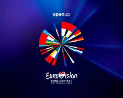 “Eurovision-2020” mahnı müsabiqəsinin loqotipi təqdim edilib