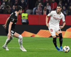 “Qarabağ” UEFA Avropa Liqasının play-off mərhələsinə çıxmaq şansını itirib