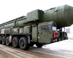 Rusiyalı general: Bu raketi tutmaq mümkün deyil