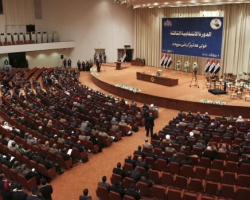 İraqın parlamenti təcili iclasa toplanır – Hökumət buraxılır