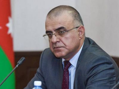 Elçin Mirzəbəyli: