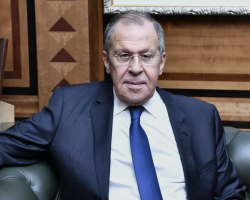 Lavrov: İcmalar arasında təmaslar bərpa olunmalıdır