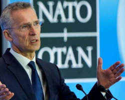 2020-ci ildə NATO ölkələrinin müdafiə xərcləri 130 milyard dollar artacaq