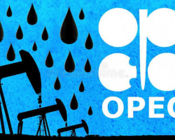 OPEC ölkələri neft hasilatını azaltdı