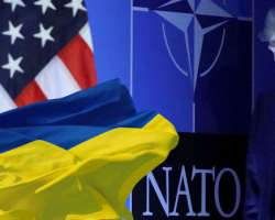 Ukraynanın NATO-ya qəbul olunmasının şərti açıqlandı