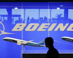 “Boeing”in baş mühəndisi istefaya getdi