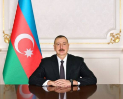 Prezident: “Azərbaycan bundan sonra da TRACECA-nın prioritet istiqamətləri üzrə daha vacib layihələrin gerçəkləşməsində davamlı iştirak edəcək”