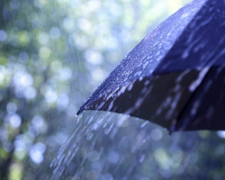 Faktiki hava şəraiti açıqlandı - İntensiv yağış olan ƏRAZİLƏR