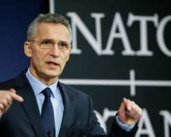 NATO Baş katibi: Rusiya düşmənimiz deyil