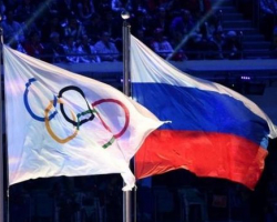 Rusiyaya şok qadağa: Olimpiya və dünya çempionatında iştirak edə bilməyəcək