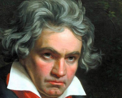 Bethovenin yarımçıq qalan simfoniyası... – 198 il sonra