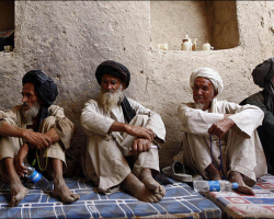 “Taliban” dörd qəbilə ağsaqqalını oğurladı