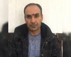 İrandan Azərbaycana 2 kiloqramdan çox heroin gətirən şəxs saxlanılıb