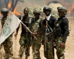 “Boko Haram” Nigeriyada bir şəhərə hücum edərək 15 nəfəri öldürüb