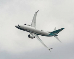 “Boeing” şirkəti “737 MAX” tipli təyyarələrin istehsalını dayandırır
