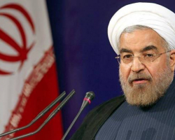 İran Prezidenti: Nüvə probleminin həlli yolu ABŞ-ın müqaviləyə qayıtmasıdır