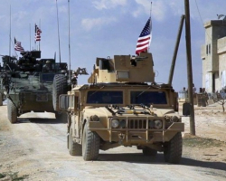 ABŞ-ın başçılıq etdiyi koalisiya İraqda hərbi əməliyyatları dayandırıb