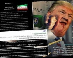 İranlı hakerlər ABŞ hökumətinin saytına hücum etdi